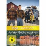 Inga Lindström - Auf der Suche nach dir (DVD)