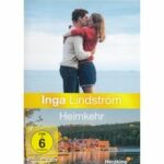 Inga Lindström - Heimkehr (DVD)