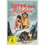 Hüter der Wildnis (DVD)