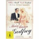 Mein Mann Godfrey (DVD)