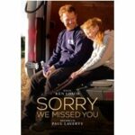 Sorry We Missed You (DVD)