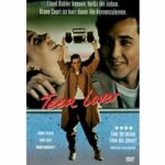 Teen Lover (DVD)