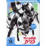The Wild Boys (Blu-ray)