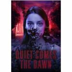 Quiet Comes the Dawn (Blu-ray)