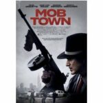 Mob Town (Blu-ray)