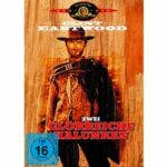Zwei glorreiche Halunken - Erstauflage - Kinofassung (DVD)