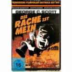 Die Rache ist mein (DVD)