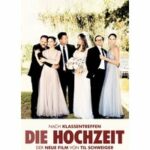 Die Hochzeit (Blu-ray)