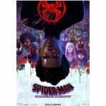 Spider-Man - Across the Spider-Verse (Blu-ray)