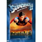 Superman 2 - Disc 1 - Kinofassung (DVD)