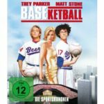 BASEketball - Die Sportskanonen (Blu-ray)