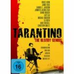 Tarantino - The Bloody Genius (Blu-ray)