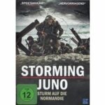 Storming Juno (Blu-ray)