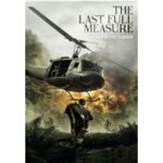 The Last Full Measure (Blu-ray)