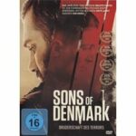 Sons of Denmark (Blu-ray)