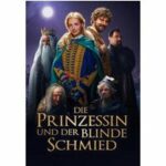 Die Prinzessin und der blinde Schmied (DVD)