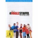 The Big Bang Theory - Staffel 12 - Disc 1 - Episoden 1 - 12 (Blu-ray)