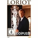 Ödipussi (Blu-ray)