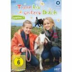Tiere bis unters Dach - Staffel 7 - Disc 1 - Episoden 79 - 84 (DVD)