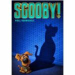Scooby! (4K UHD)