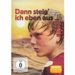 Dann steig' ich eben aus (DVD)