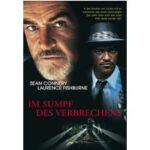 Im Sumpf des Verbrechens (Blu-ray)