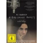 PJ Harvey - A Dog Called Money (DVD)