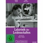 Labyrinth der Leidenschaften (Blu-ray)