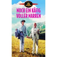 Noch ein Käfig voller Narren (DVD) 1 Noch ein Käfig voller Narren (DVD)