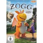 Zogg (Blu-ray)