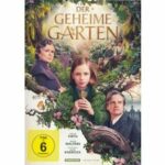 Der geheime Garten (Blu-ray)