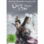 Once Upon A Time (DVD)