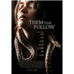 Them That Follow (Blu-ray)