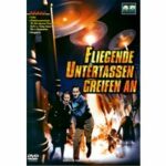 Fliegende Untertassen greifen an (DVD)