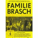 Familie Brasch (DVD)