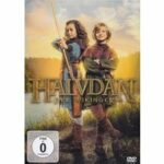 Halvdan der Wikinger (DVD)