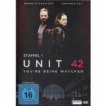 Unit 42 - Staffel 1 - Disc 1 - Episoden 1 - 3 (DVD)