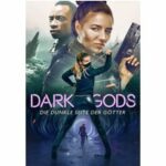 Dark Gods (Blu-ray)