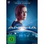 Aniara (Blu-ray)