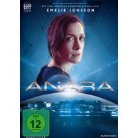 Aniara (Blu-ray) 1 Aniara (Blu-ray)