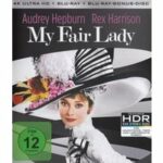 My Fair Lady - Erstauflage (DVD)