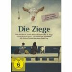 Die Ziege (DVD)