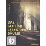 Das geheime Leben der Bäume (Blu-ray)