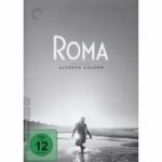 Roma (Blu-ray)