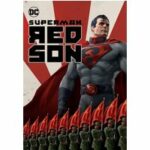 Superman - Red Son (Blu-ray)