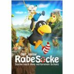 Der kleine Rabe Socke 3 (Blu-ray)