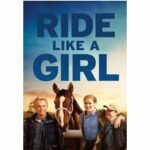 Ride Like a Girl (Blu-ray)