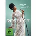 Respect (Blu-ray)