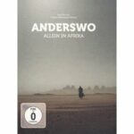 Anderswo (Blu-ray)