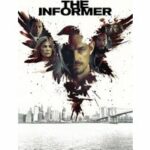 The Informer (Blu-ray)